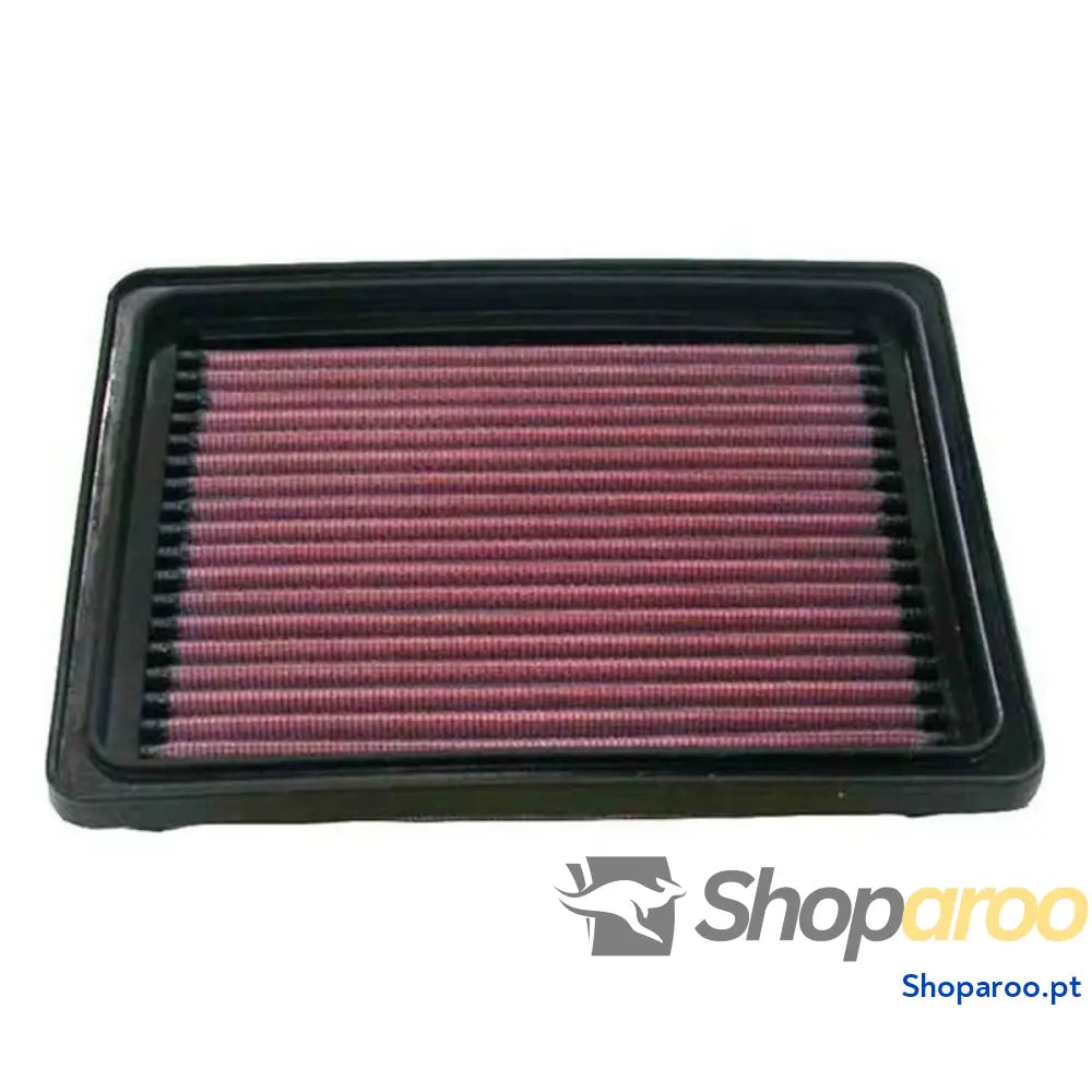 Filtro de ar K&N E-9122 E-9122