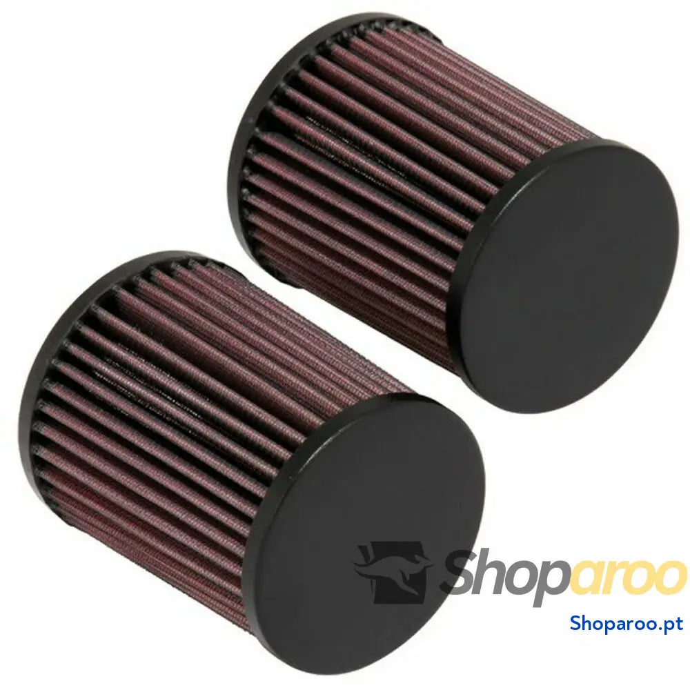 Filtro de ar K&N HA-1004