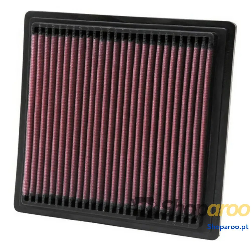 Filtro de ar K&N HA-1006 HA-1006