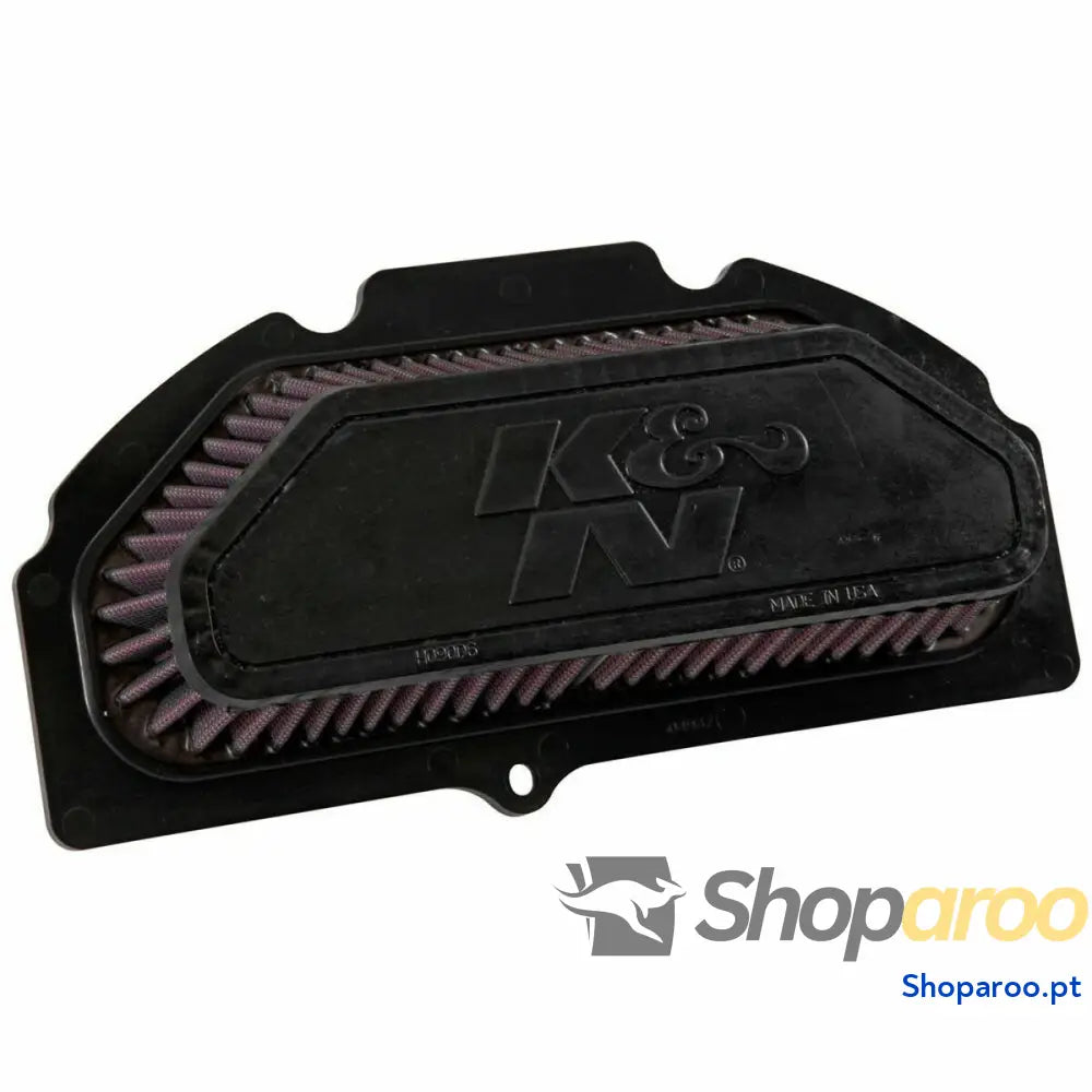 Filtro de ar K&N KNSU-9915