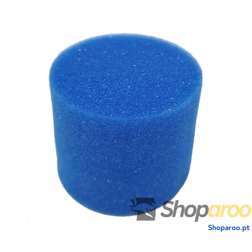 Filtro de aspirador Fagor fge120 78402 Recarga Aspirador Escova Azul Esponja