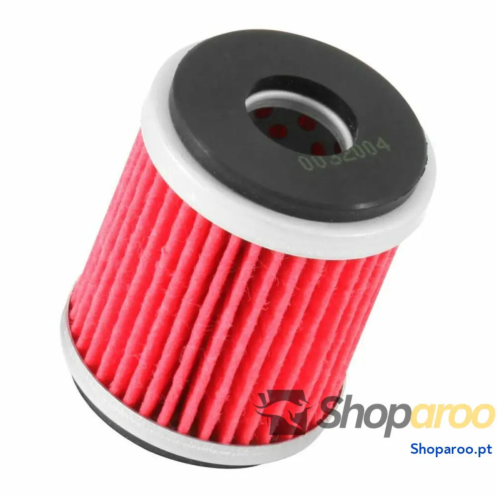 Filtro de óleo K&N KN-141