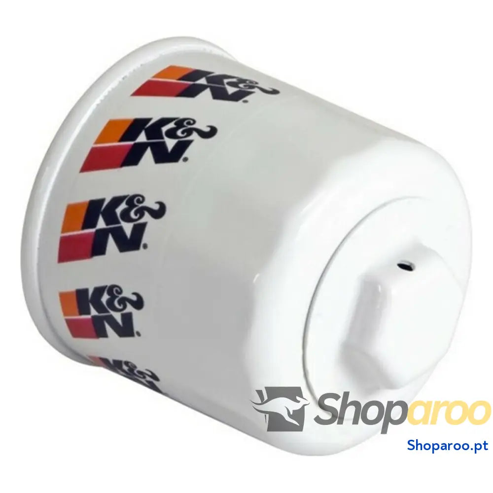 Filtro de óleo K&N KNHP-1008 HP-1008