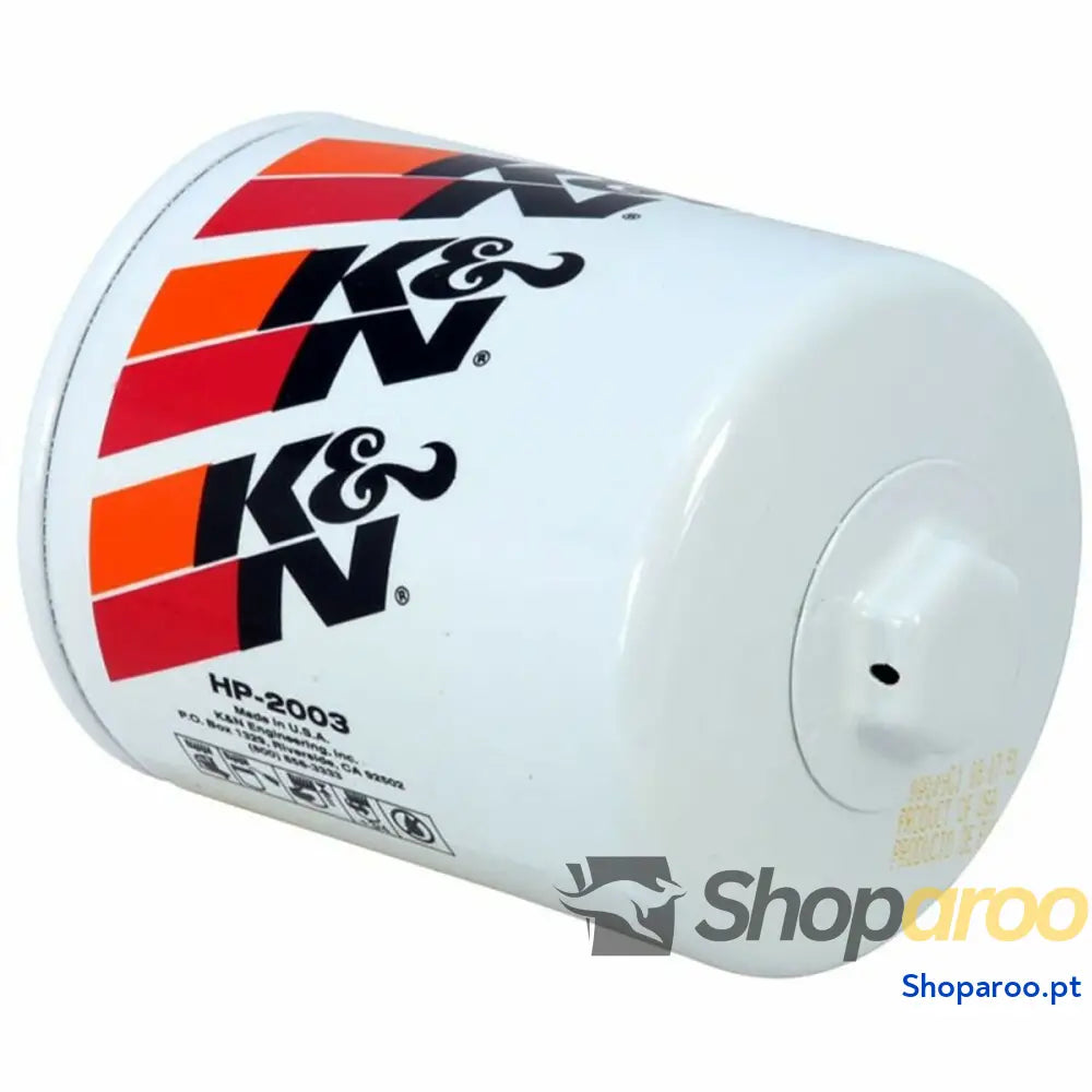 Filtro de óleo K&N KNHP-2003