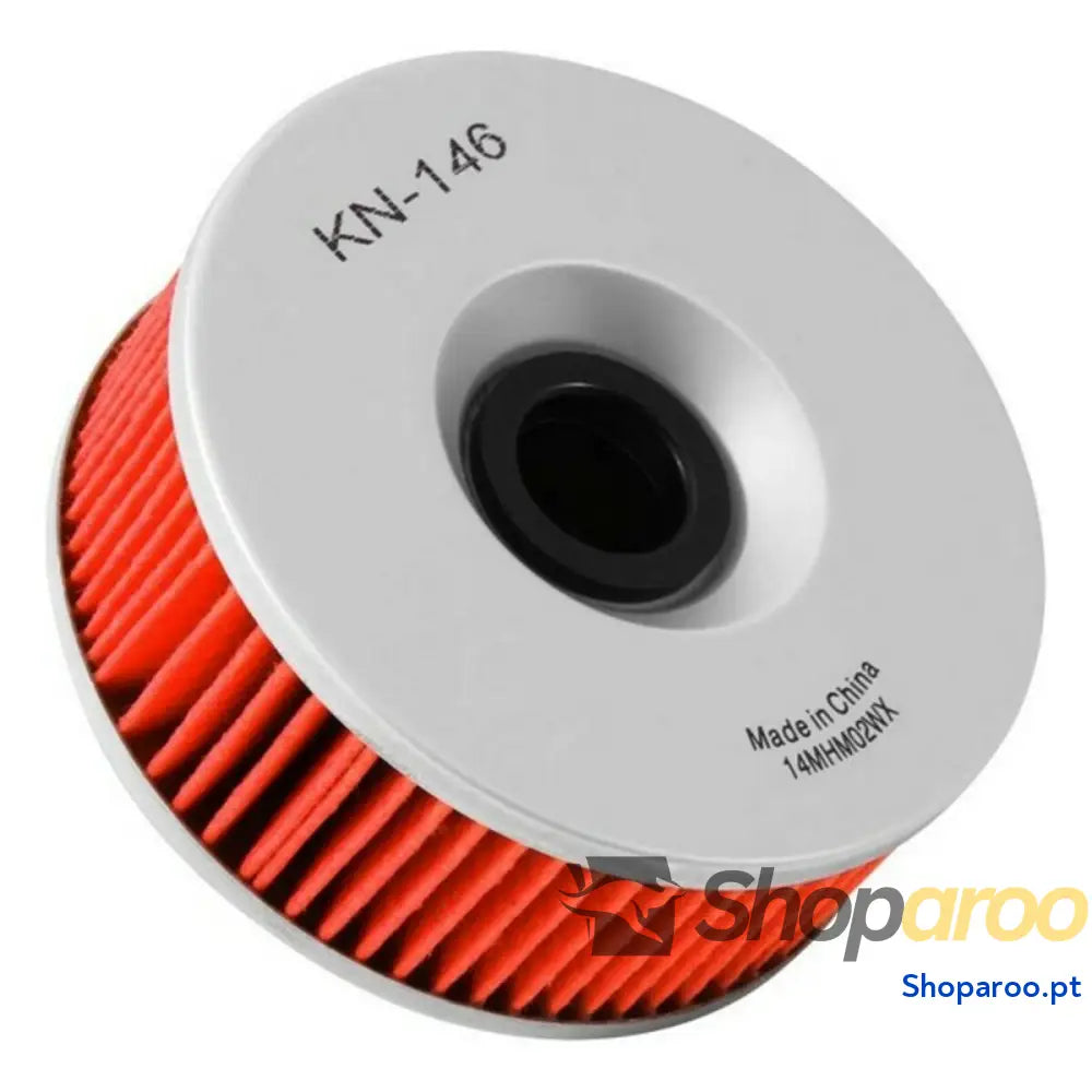 Filtro de óleo K&N KNKN-146 KNKN-146