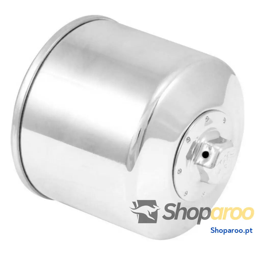 Filtro de óleo K&N KNKN-172C KNKN-172C