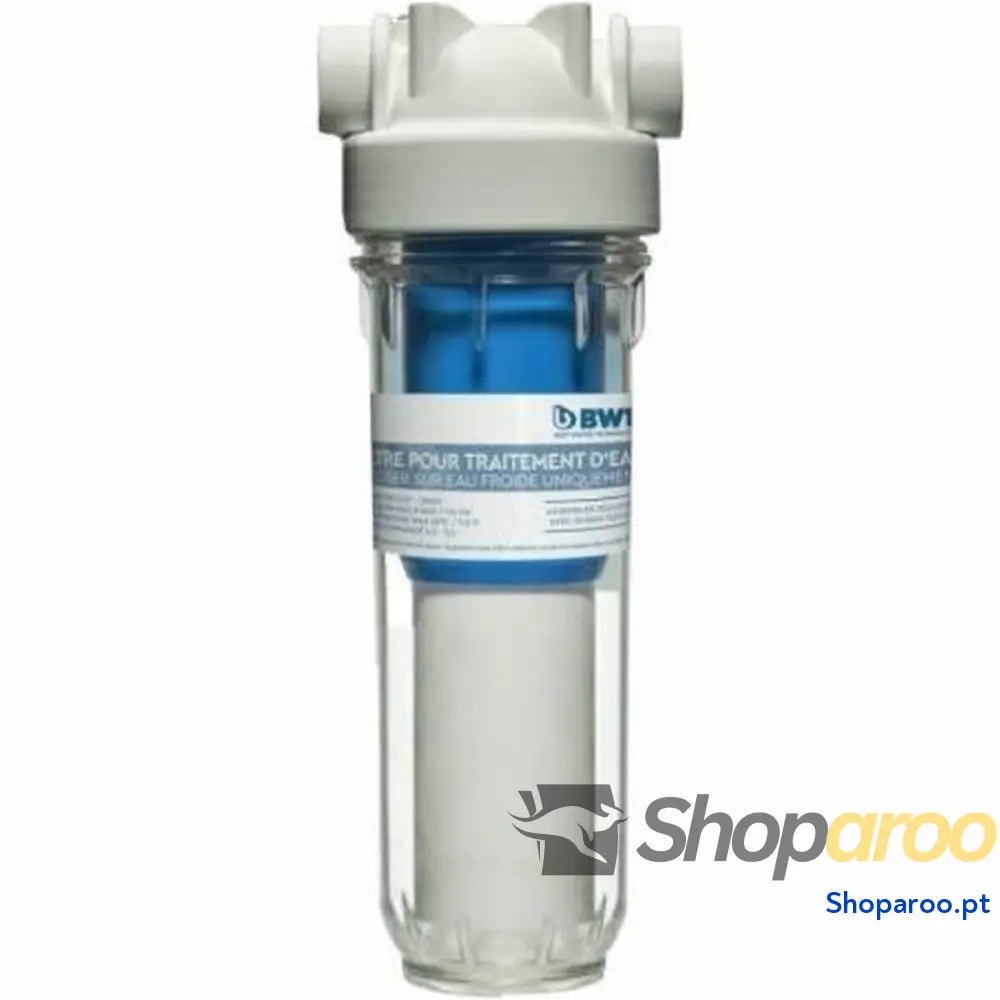 Filtro de piscina BWT 125550144