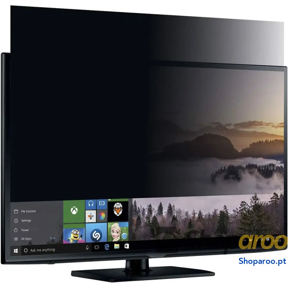 Filtro de Privacidade para Monitor Mobilis 016271