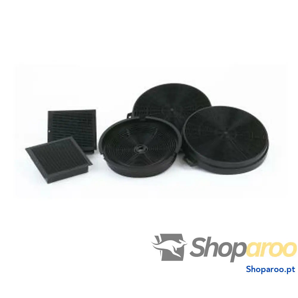 Filtro Metálico para Exaustor de Cozinha Cata 2825263
