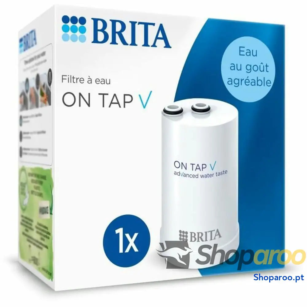 Filtro para Caneca Filtrante Brita (1 Unidade)