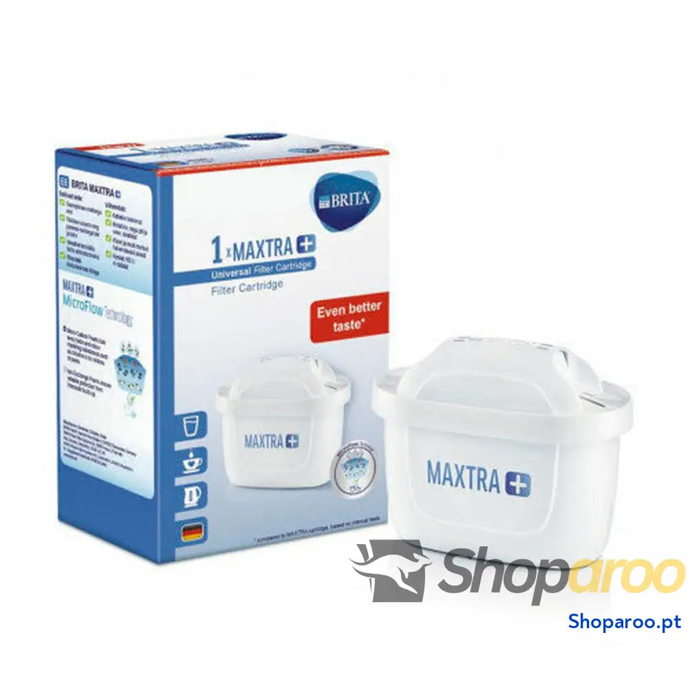 Filtro para Caneca Filtrante Brita
