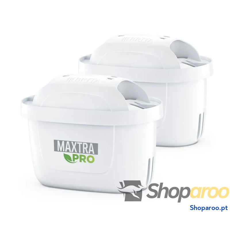 Filtro para Caneca Filtrante Brita Maxtra Pro (2 Unidades)