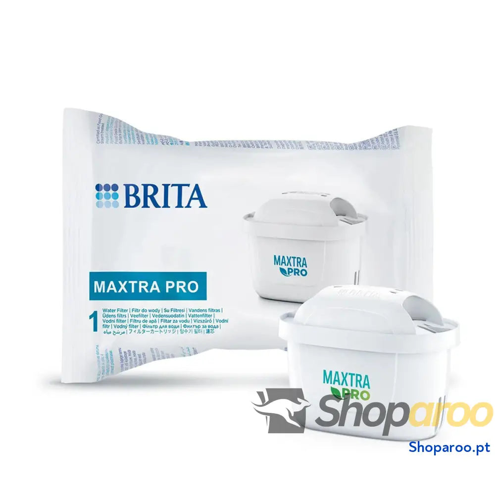Filtro para Caneca Filtrante Brita Maxtra Pro All in 1 RTS 1052566