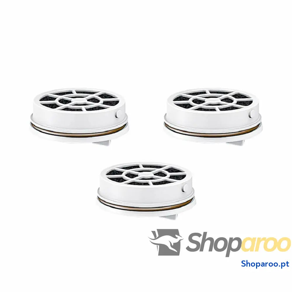 Filtro para Caneca Filtrante LAICA Flow´ngo FD03A Pack (3 Unidades)