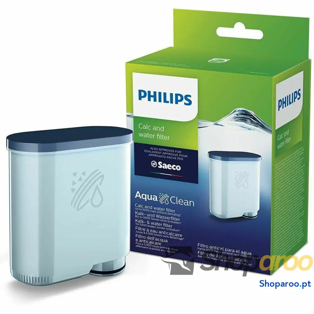 Filtro para Caneca Filtrante Philips Cafeteira