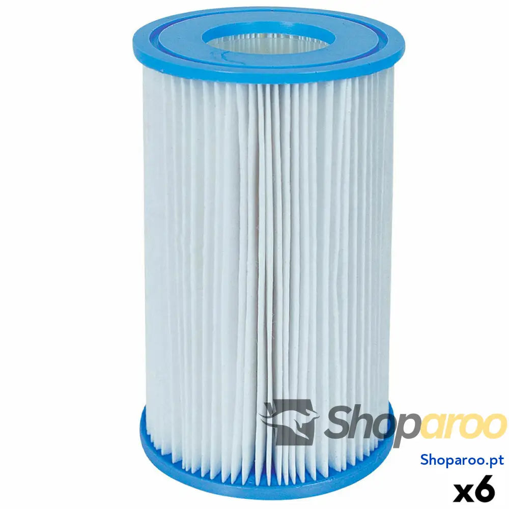 Filtro para Depurador Intex Recarga Tipo A