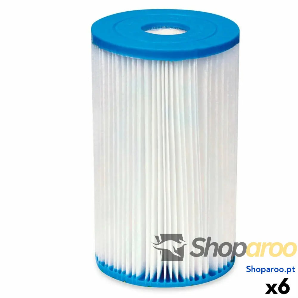 Filtro para Depurador Intex Recarga Tipo B