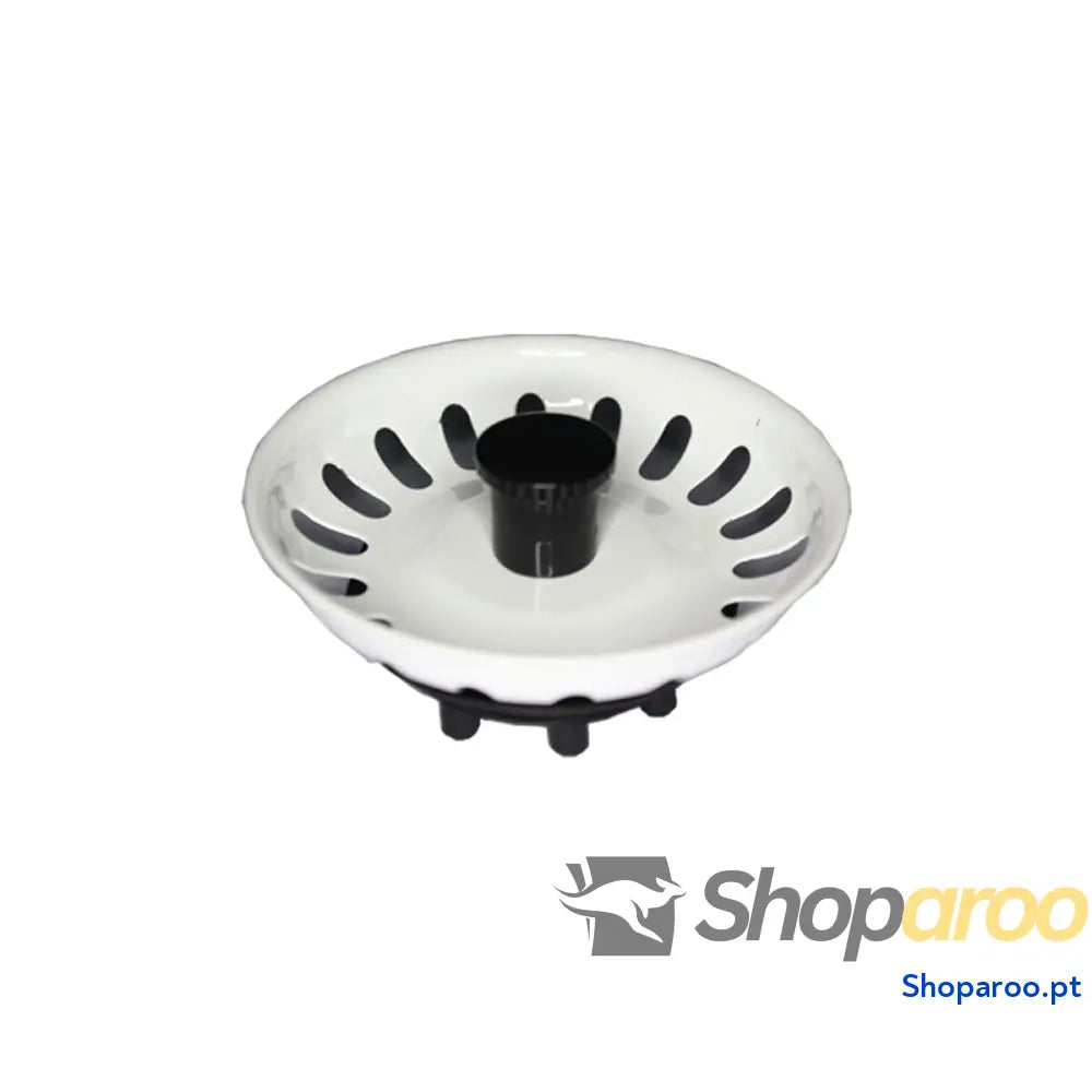 Filtro para Lava-Loiça EDM 01705 teka Branco Plástico Ø 7,7 cm