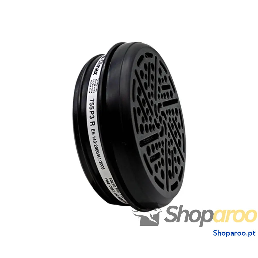Filtro para máscara Climax 755 756 p3