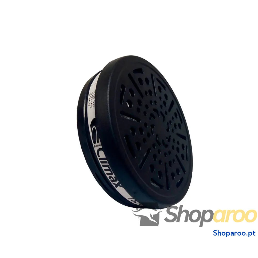 Filtro para máscara Climax 760 p3