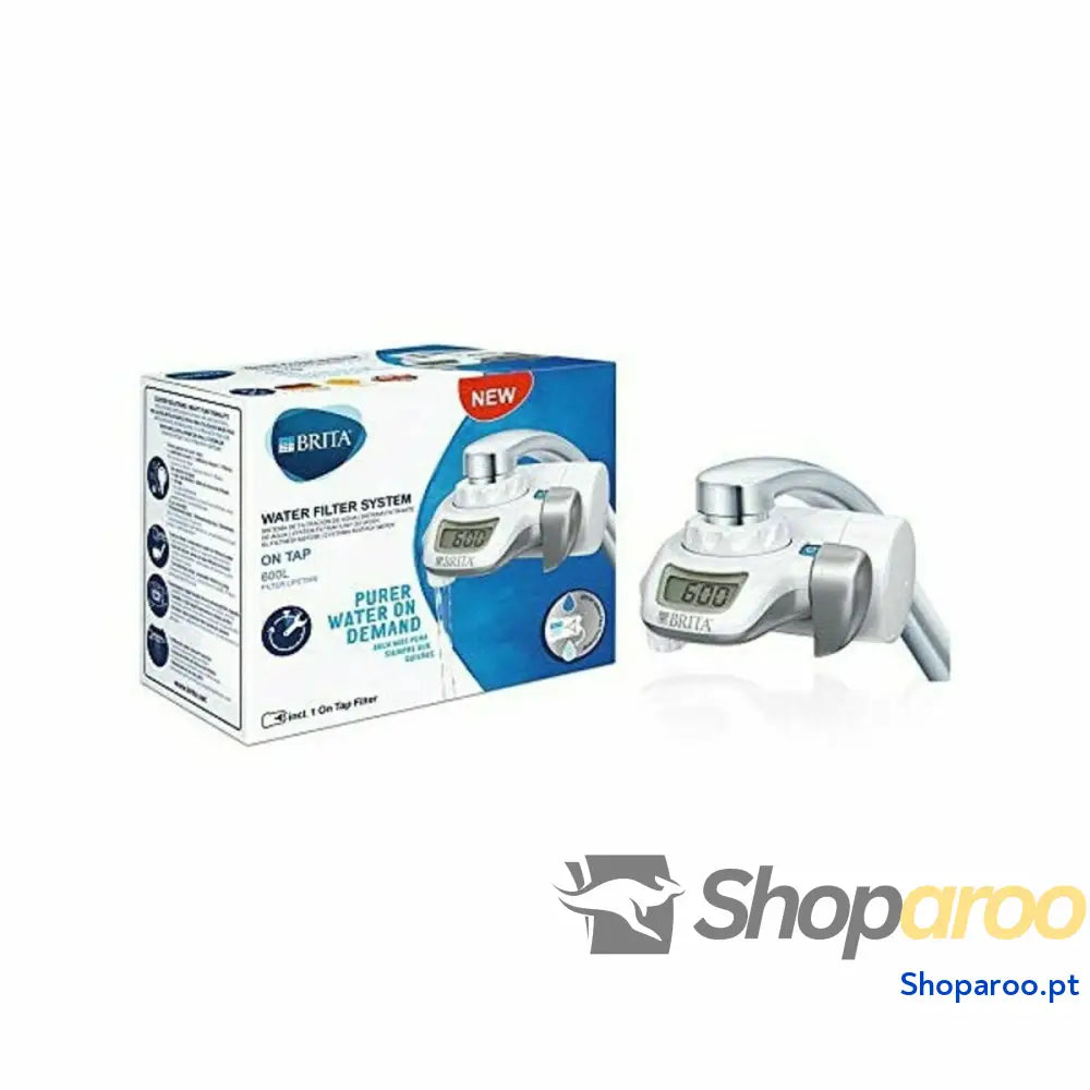 Filtro para torneira Brita 1037405 600 L