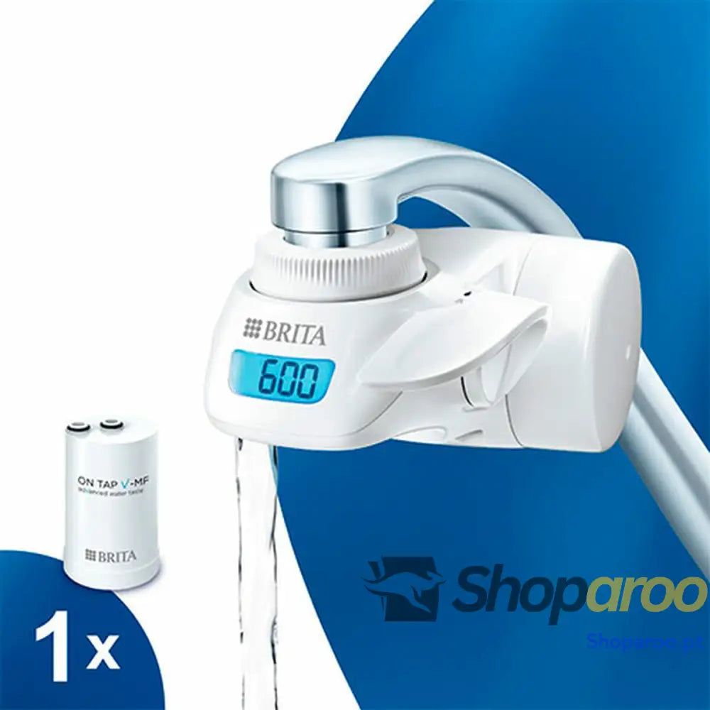 Filtro para torneira Brita ON TAP Pro V MF