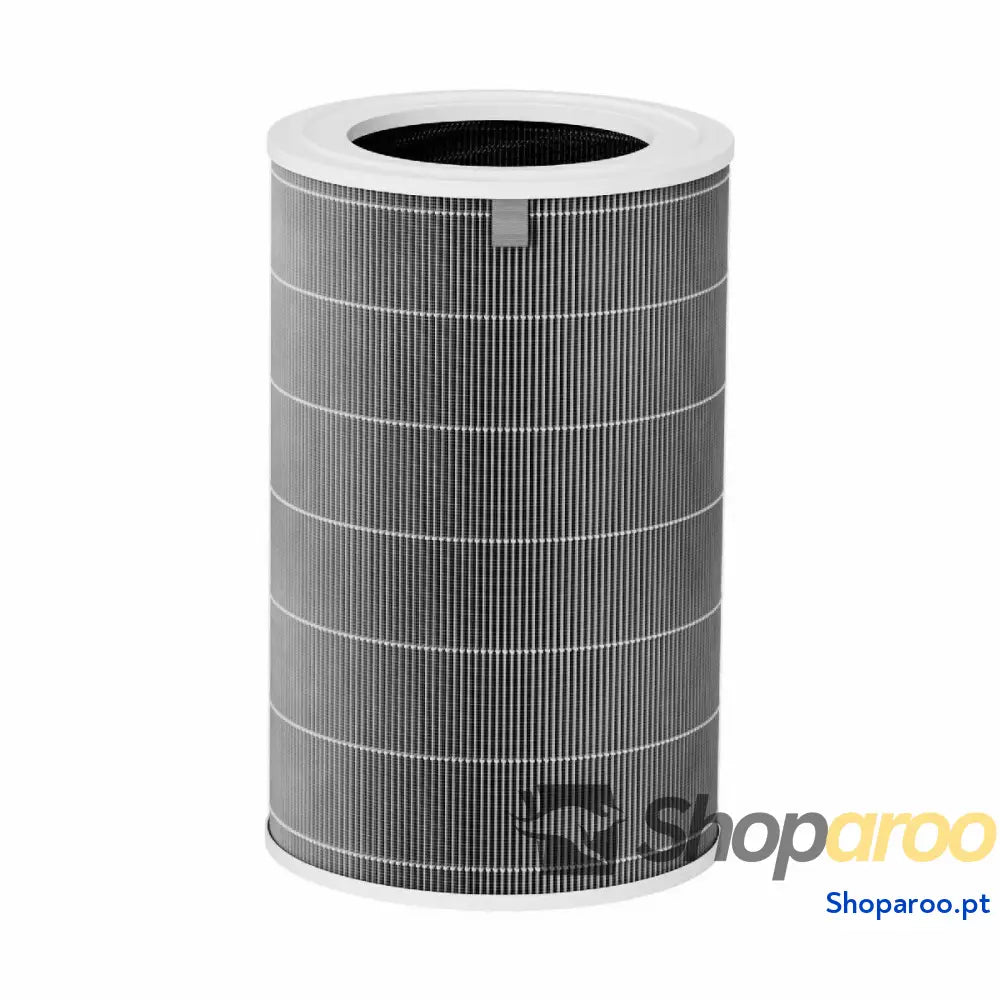 Filtro Xiaomi Smart Air Purifier 4 Lite Preto 1 Peça