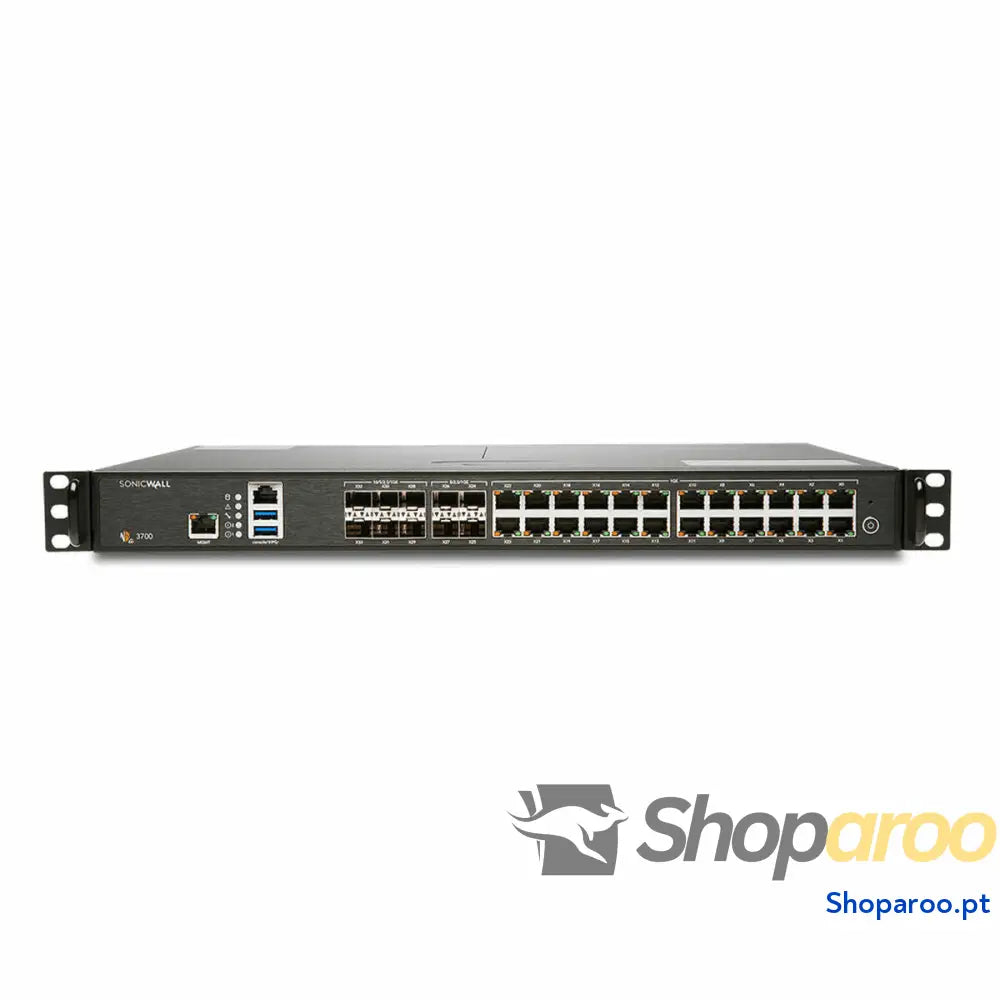 Firewall SonicWall 02-SSC-7368         