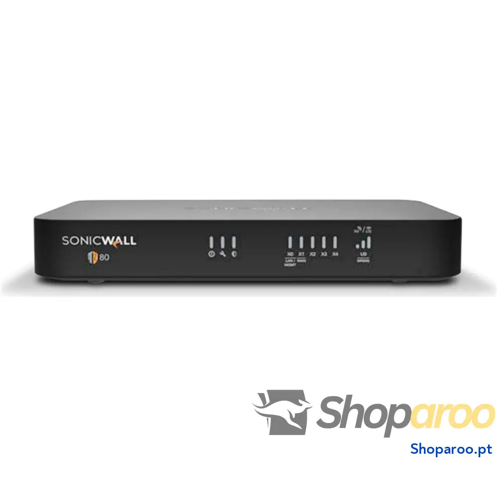 Firewall SonicWall 03-SSC-2749