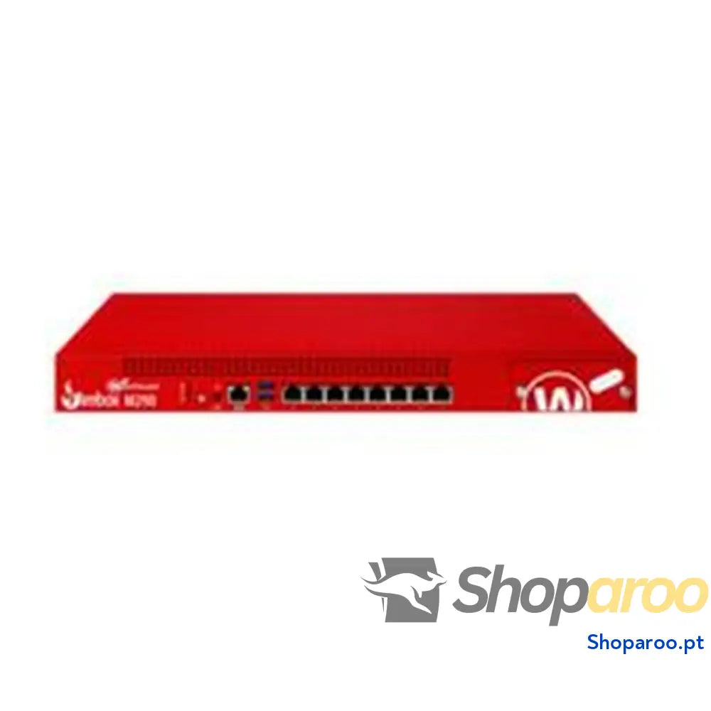 Firewall Watchguard WGM29001603 USB 3.0 RJ45 RJ45 LAN x 4 Ethernet WAN