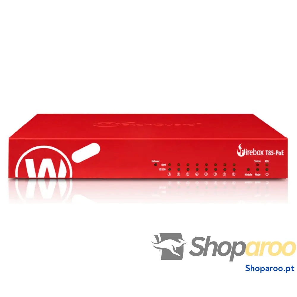 Firewall Watchguard WGT85997-EU USB 2.0 PoE