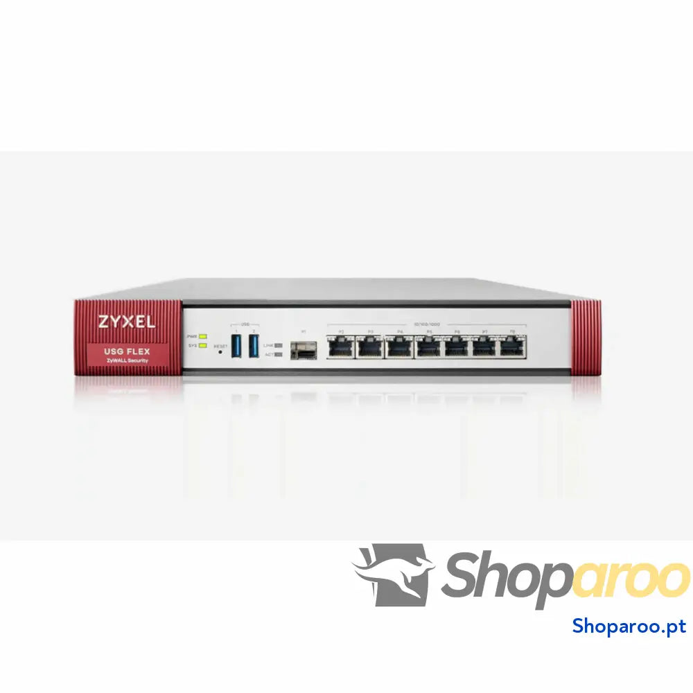 Firewall ZyXEL USGFLEX200-EU0101F