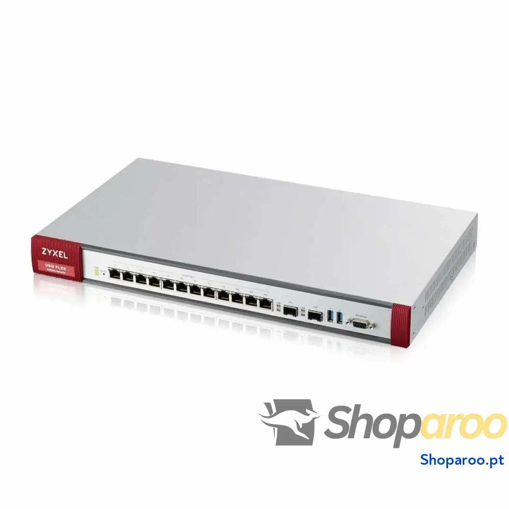Firewall ZyXEL USGFLEX700-EU0101F 5400 Mbps