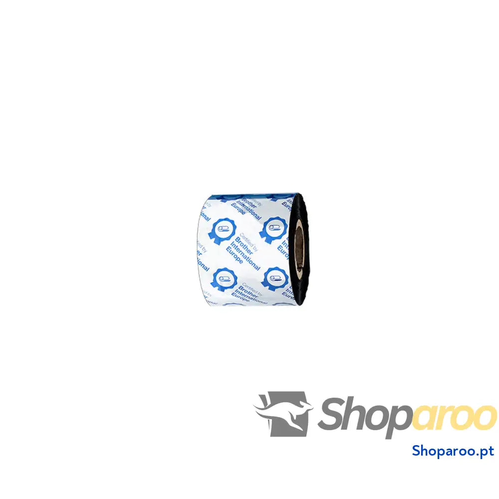Fita de impressora de agulhas original Brother BSS1D300060 Preto
