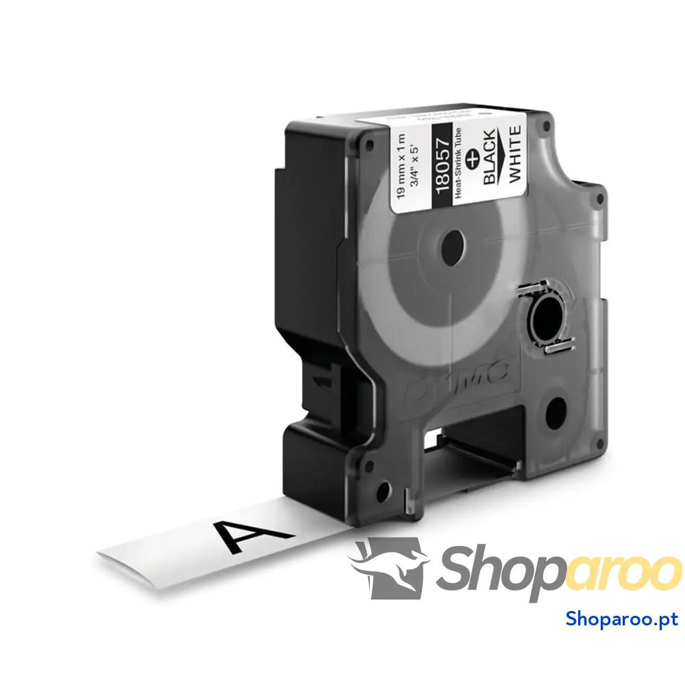Fita de impressora de agulhas original Dymo 18057