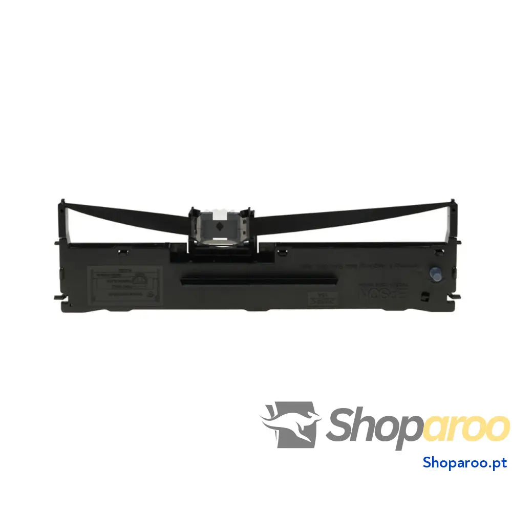 Fita de impressora de agulhas original Epson C13S015307 Preto