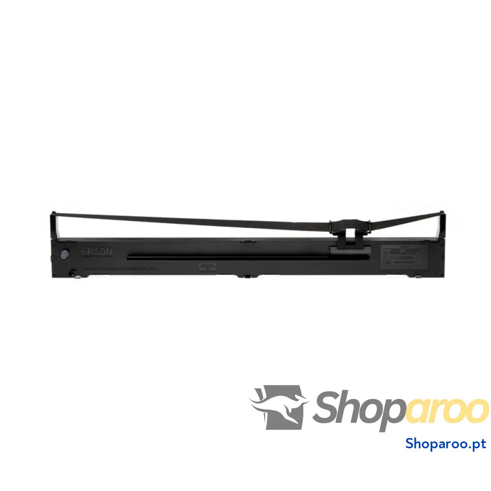 Fita de impressora de agulhas original Epson C13S015327 Preto