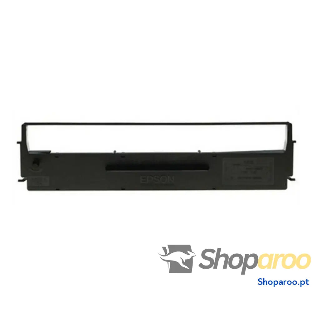 Fita de impressora de agulhas original Epson C13S015633 Preto