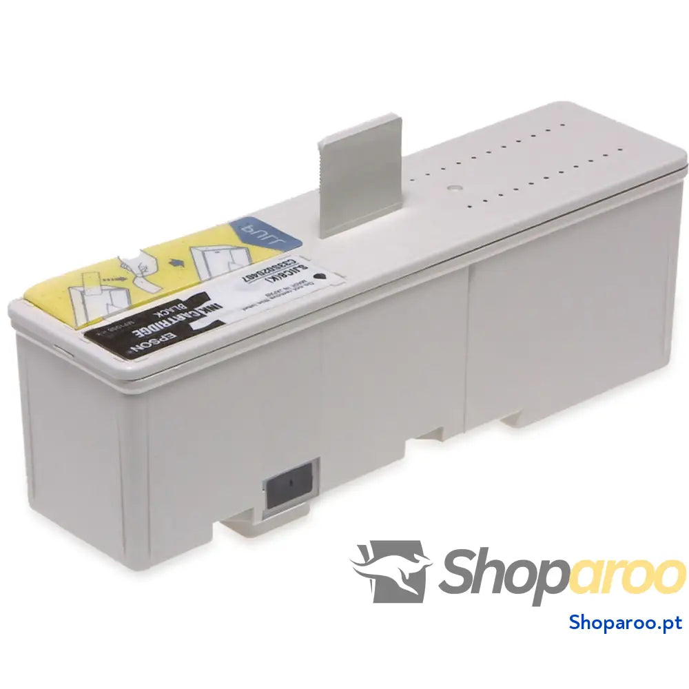 Fita de impressora de agulhas original Epson C33S020407 Preto