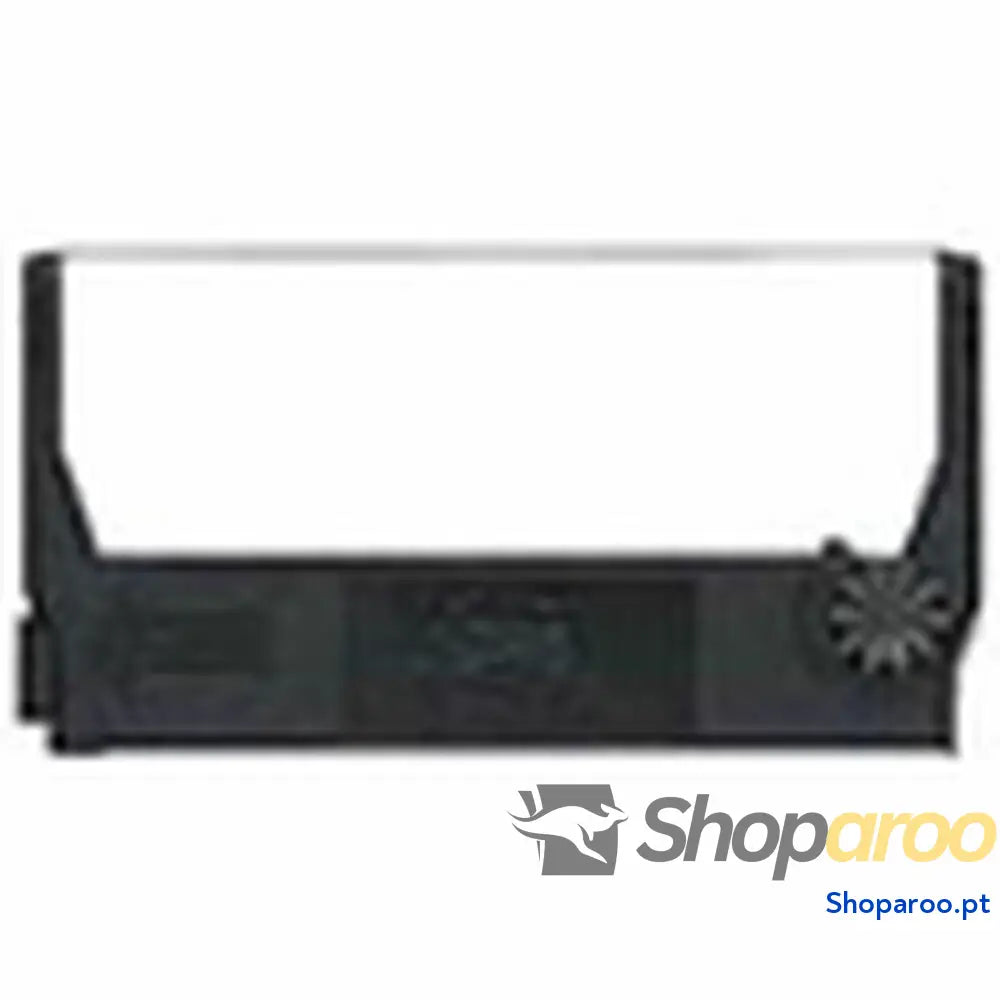 Fita de impressora de agulhas original Epson C43S015360 Preto