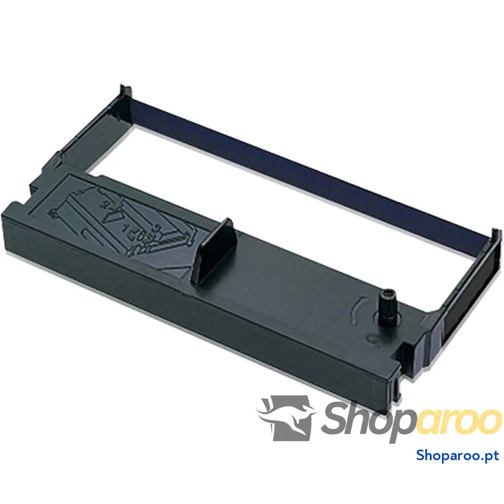Fita de impressora de agulhas original Epson C43S015371 Preto (1 Unidade)