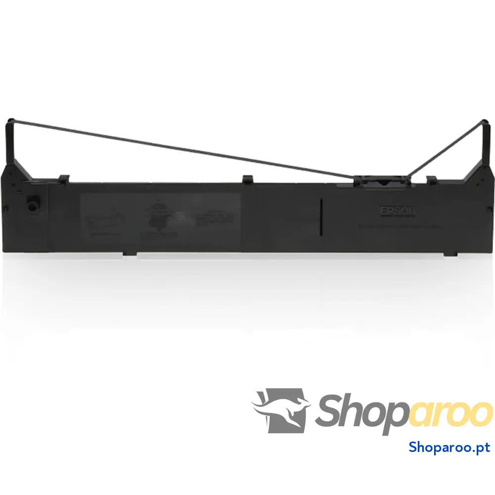 Fita de impressora de agulhas original Epson DFX-5000/5000+/8000 Preto