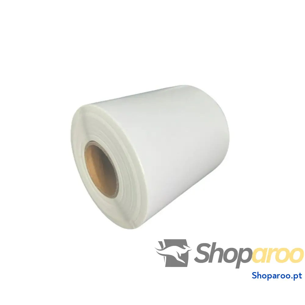 Fita de impressora de agulhas original Etykiety termiczne 60x40*1000 5 Branco