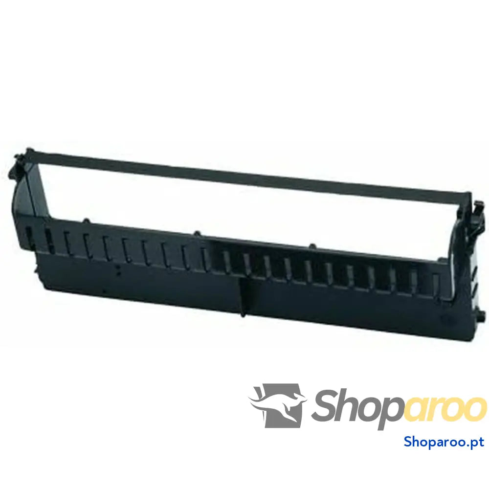 Fita de impressora de agulhas original Olivetti PR4 Preto