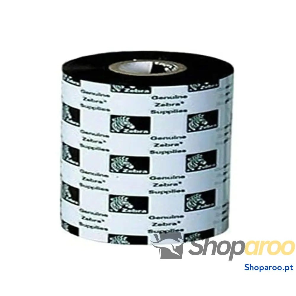 Fita de impressora de agulhas original Zebra 05095GS08407 Preto