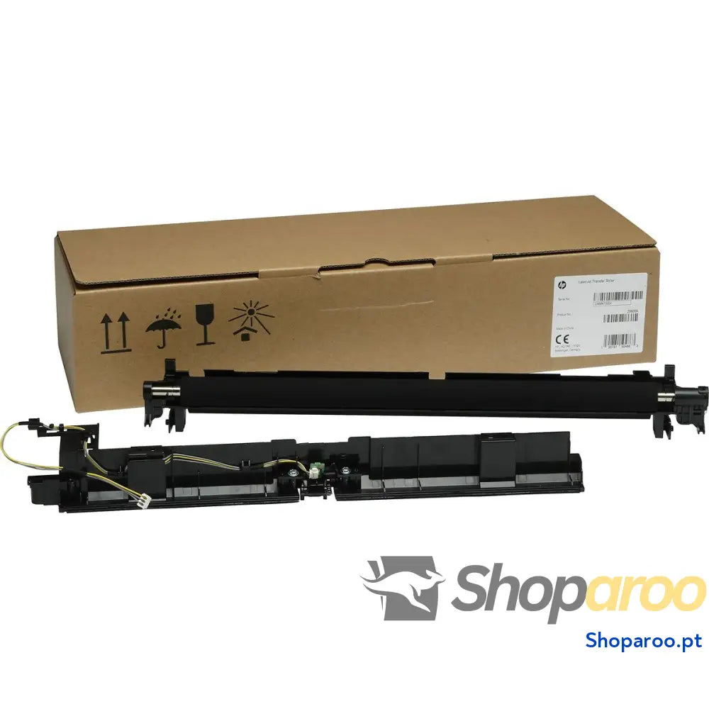 Fita de transferência térmica HP LaserJet