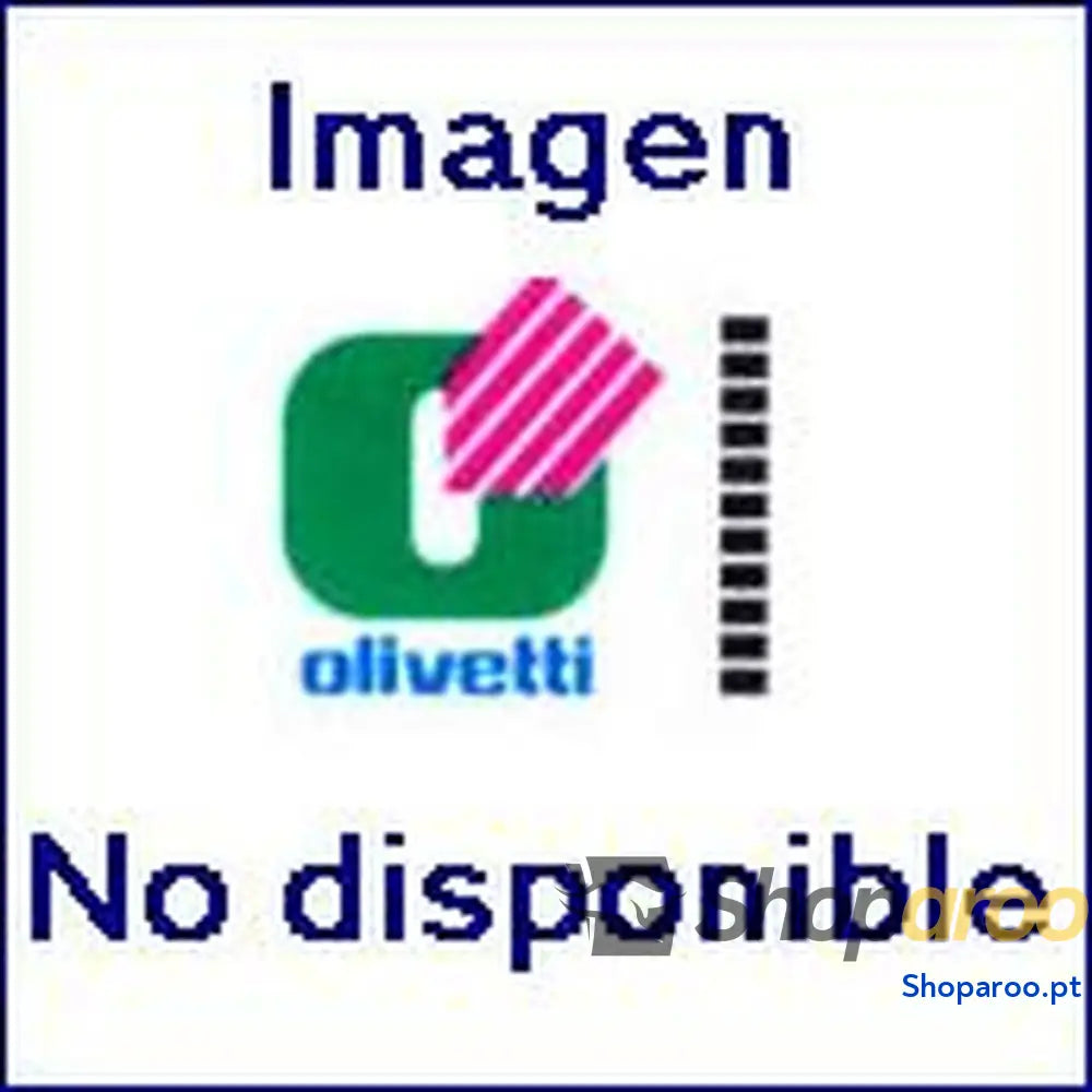 Fita de transferência térmica Olivetti