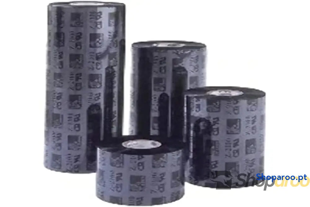 Fita de transferência térmica Zebra 800132-102