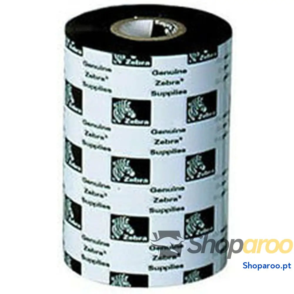 Fita de transferência térmica Zebra Ribbon 74941 (12 Unidades)