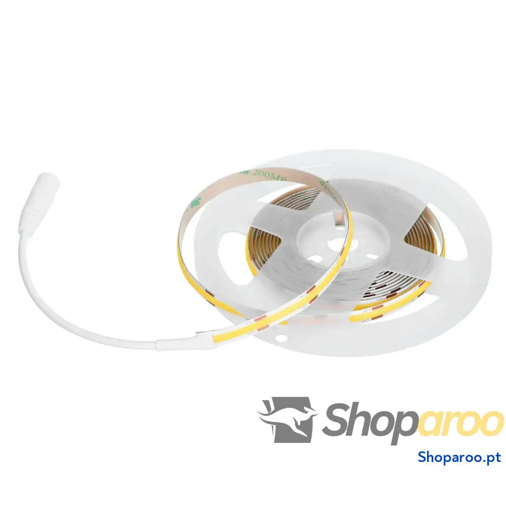 Fita luminosa Activejet AJE-COB (1 Peça) (1 Unidade)